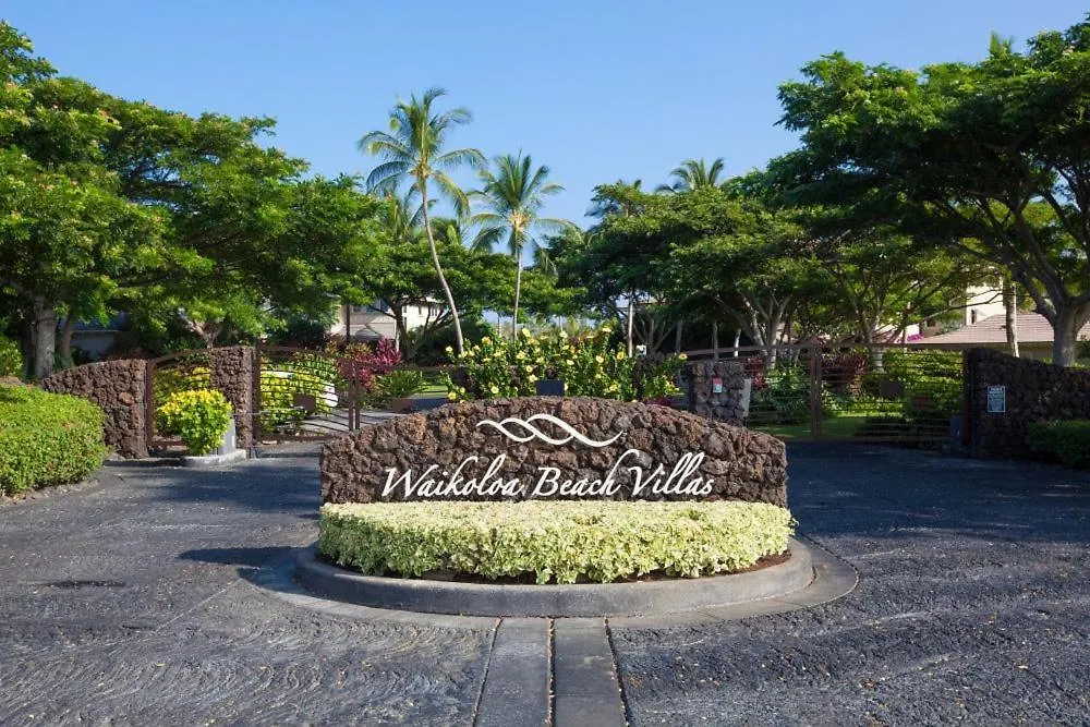 A2 Waikoloa Beach Villas 0*,  Verenigde Staten
