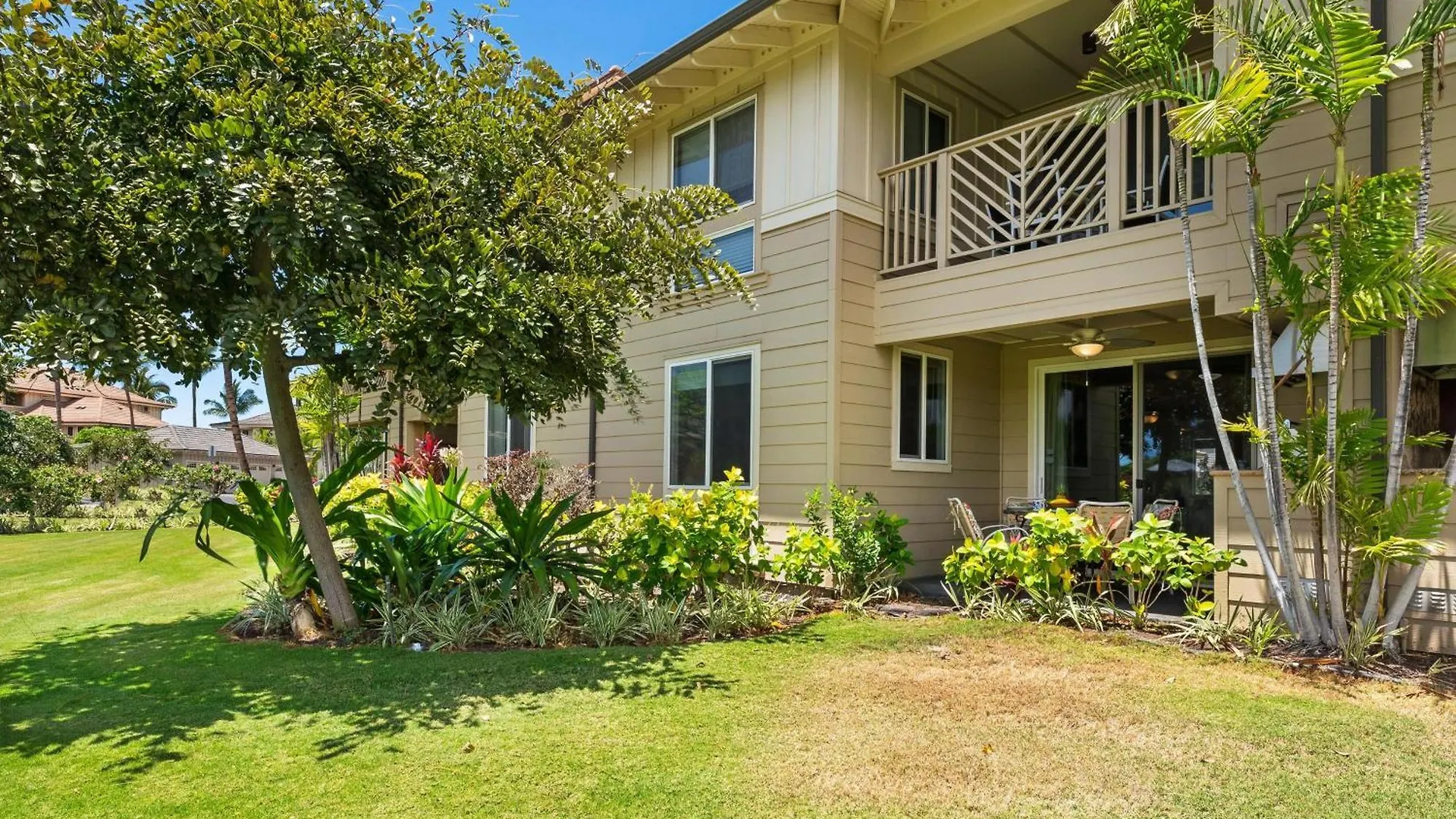 A2 Waikoloa Beach Villas