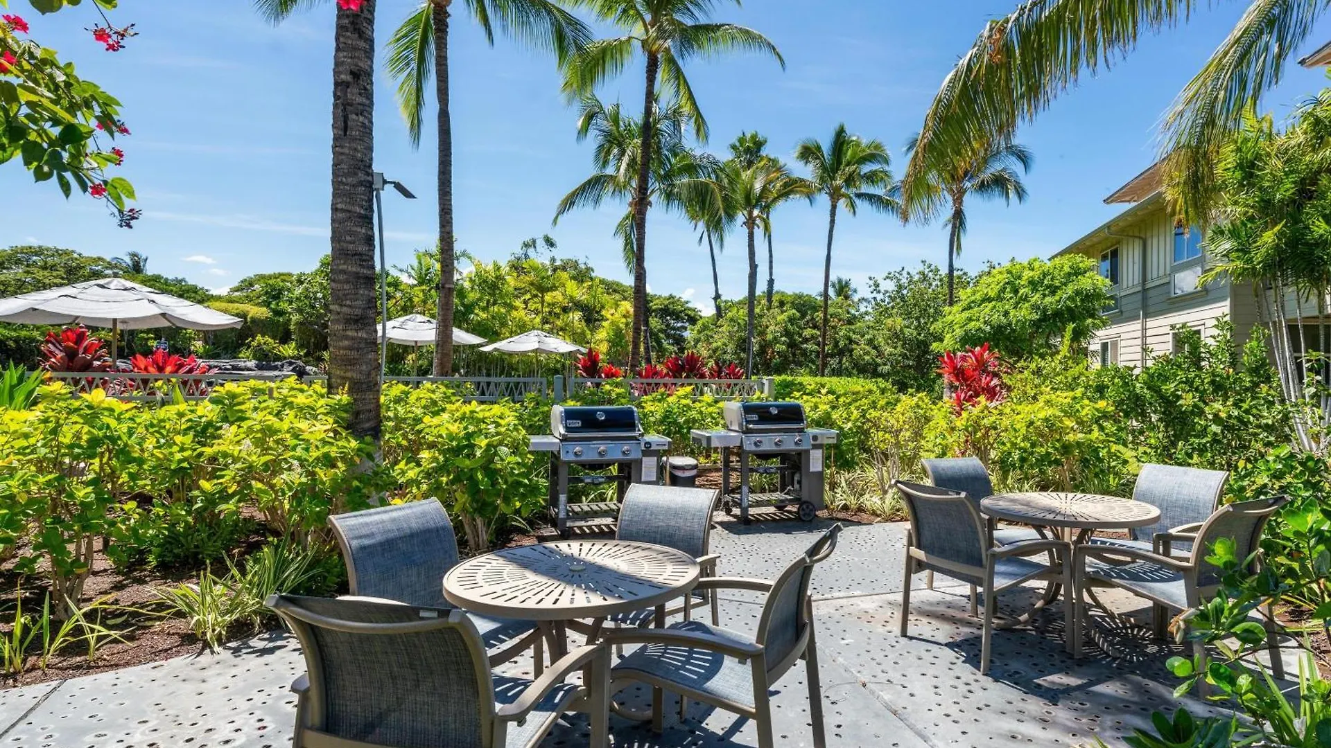 Vakantiehuis A2 Waikoloa Beach Villas