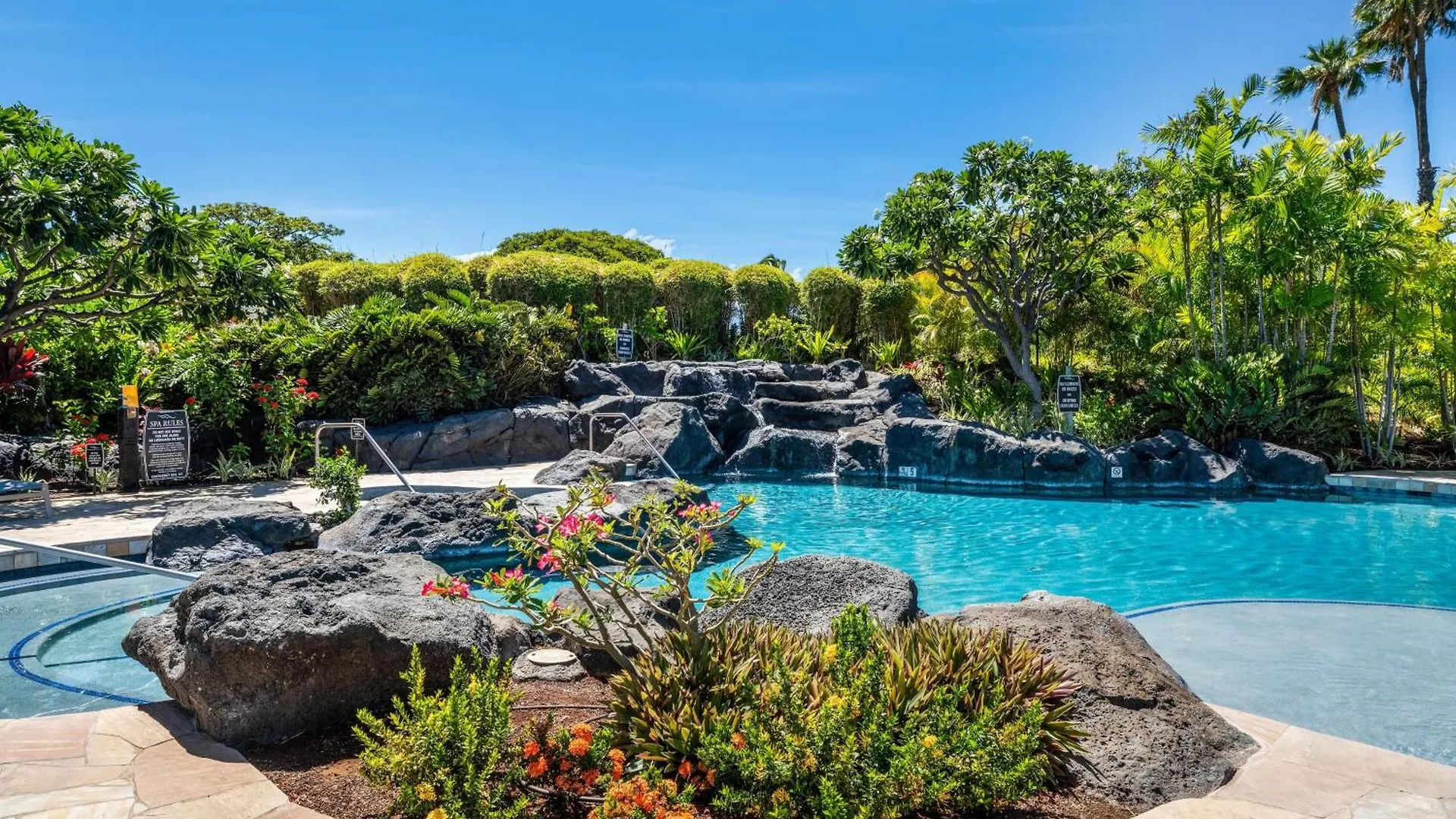 A2 Waikoloa Beach Villas Verenigde Staten