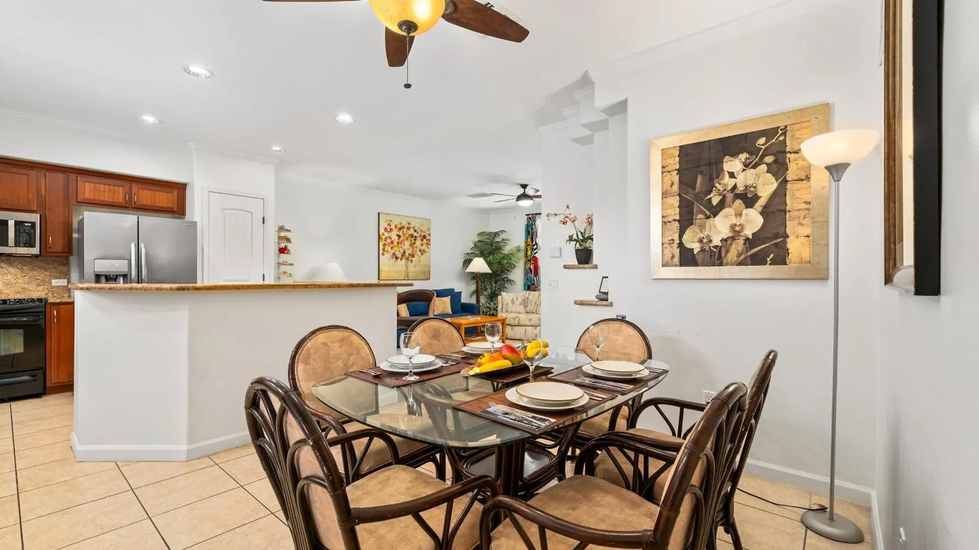 A2 Waikoloa Beach Villas 0*,
