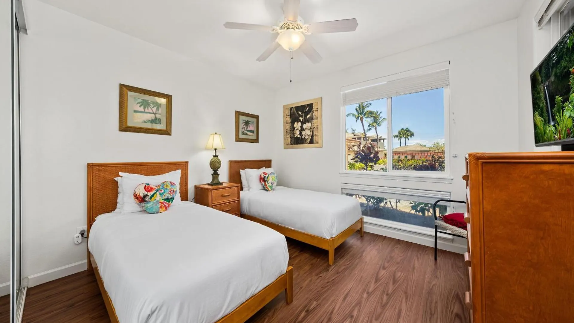 A2 Waikoloa Beach Villas Verenigde Staten