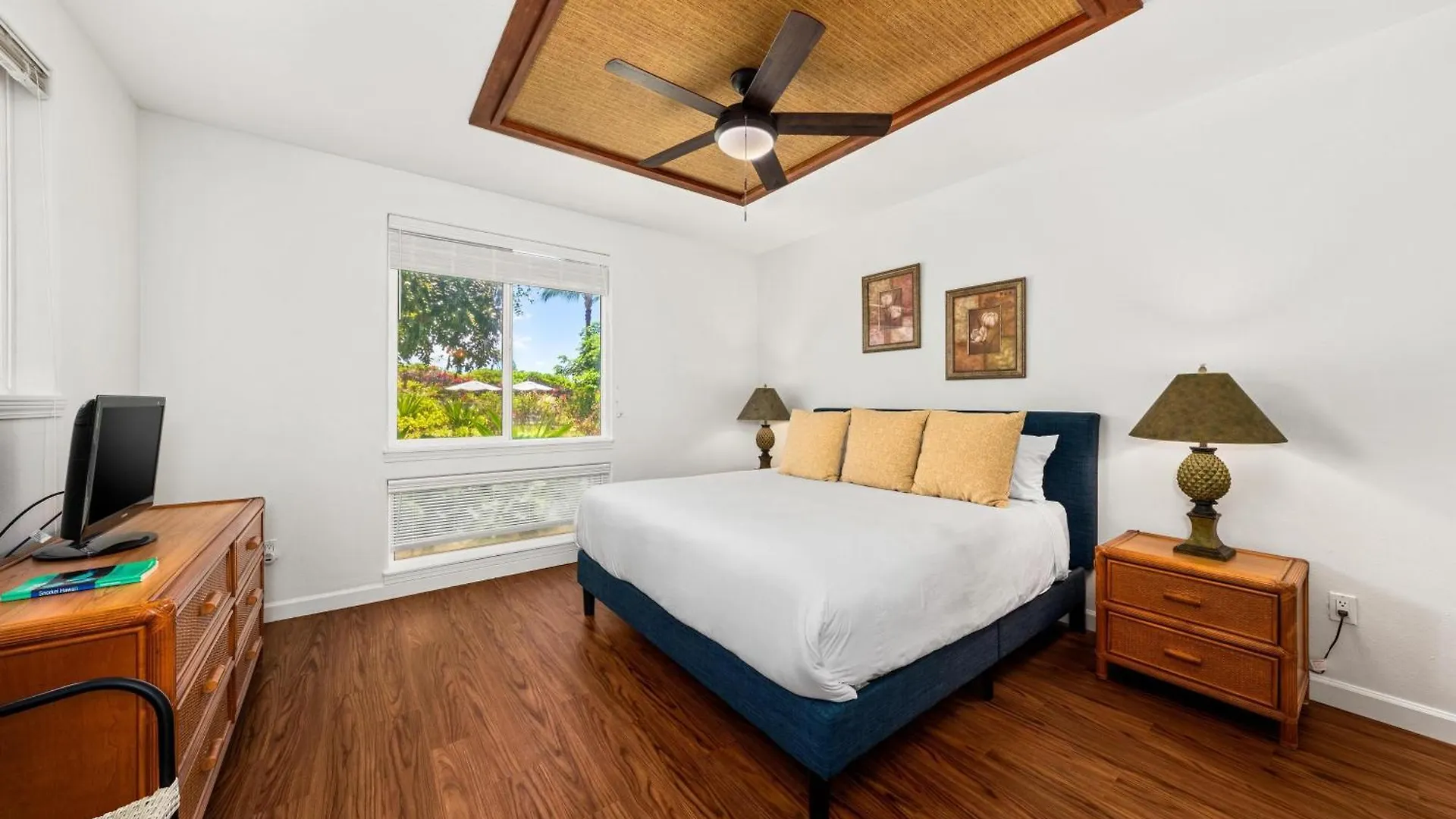 A2 Waikoloa Beach Villas Verenigde Staten