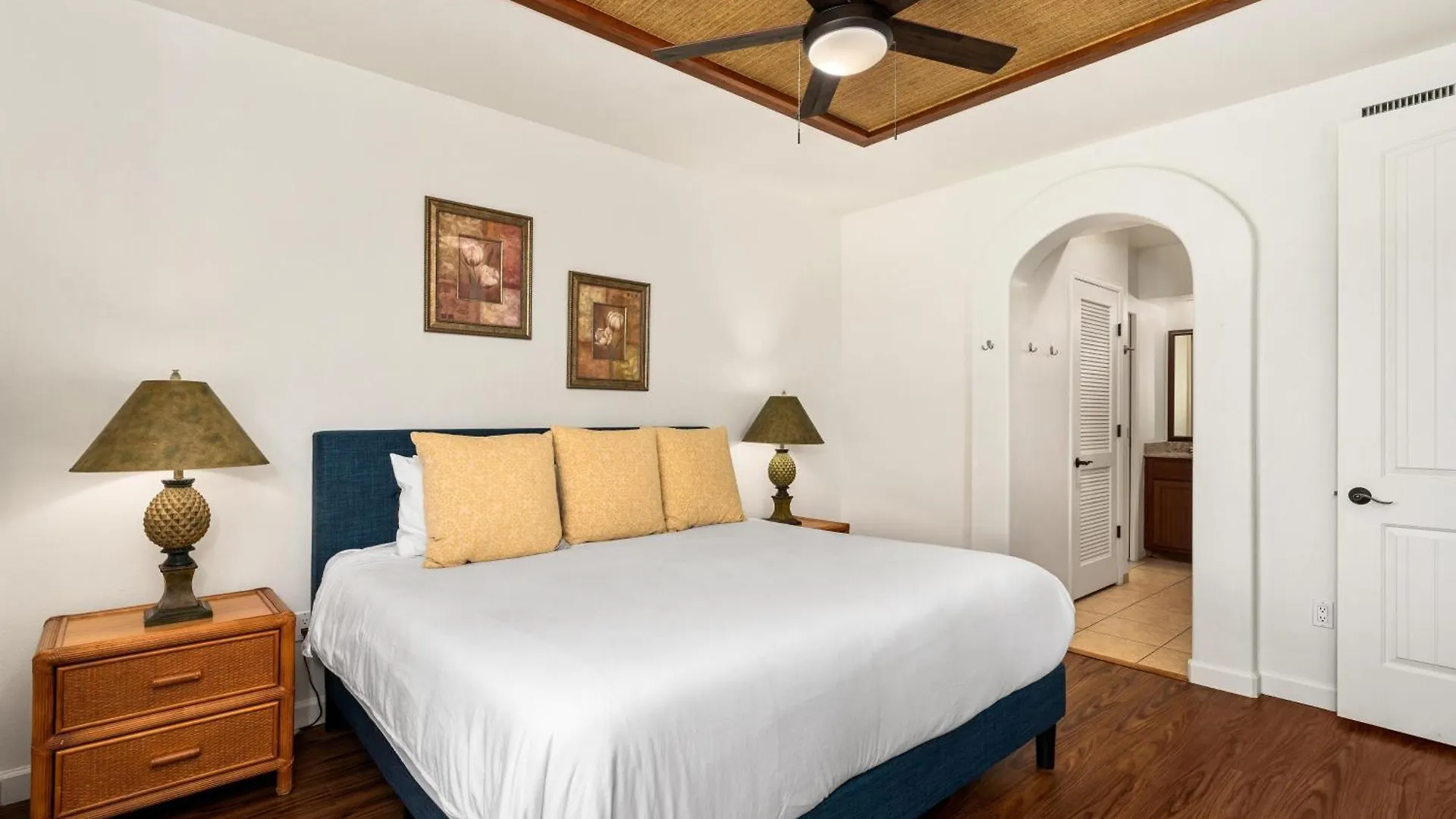 A2 Waikoloa Beach Villas Verenigde Staten