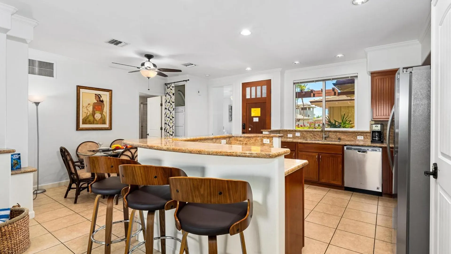 A2 Waikoloa Beach Villas