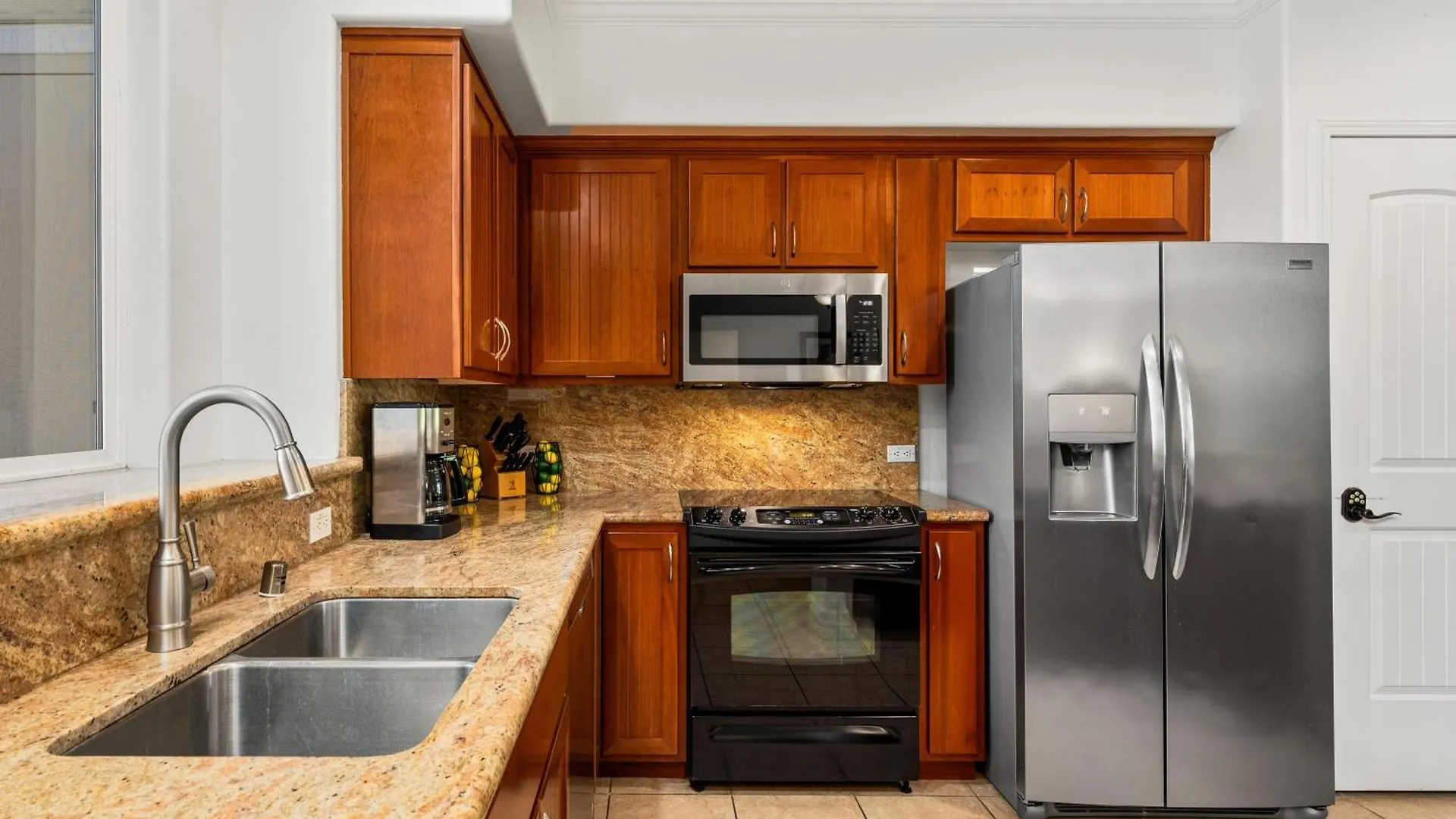 A2 Waikoloa Beach Villas Vakantiehuis
