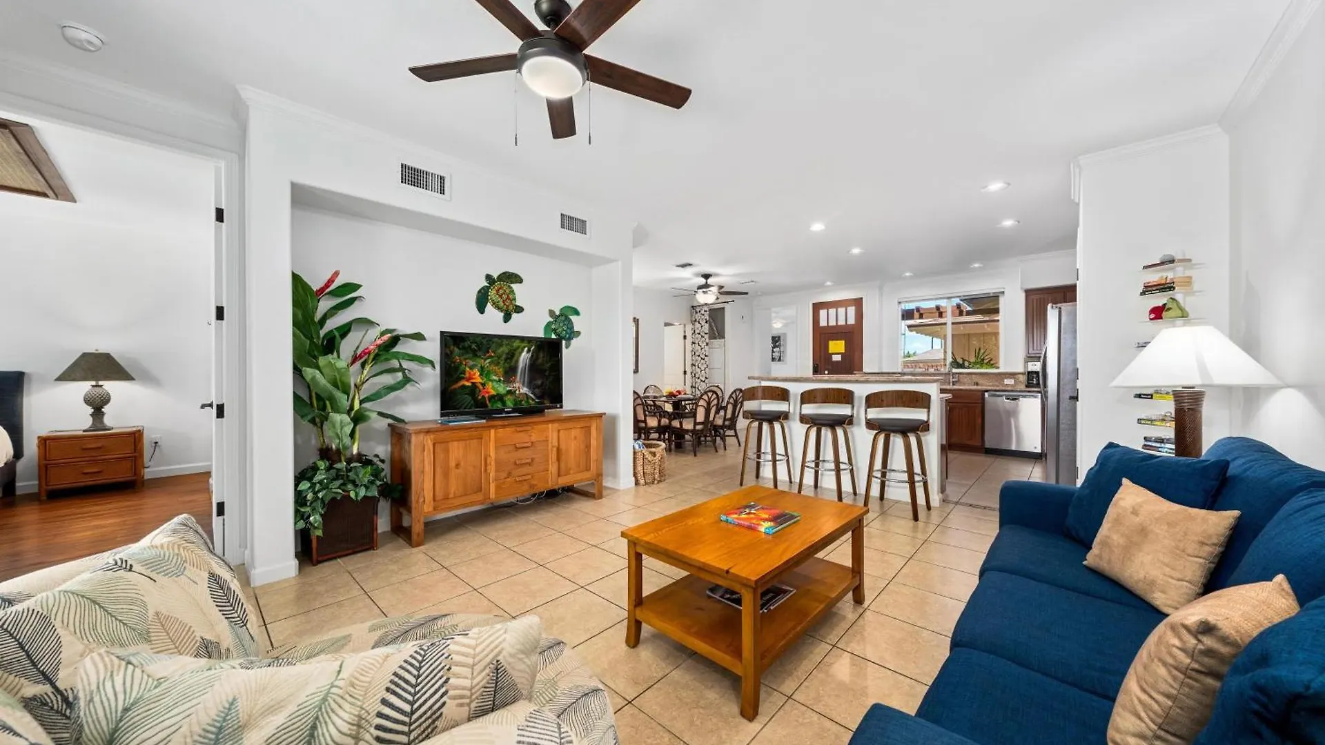 A2 Waikoloa Beach Villas