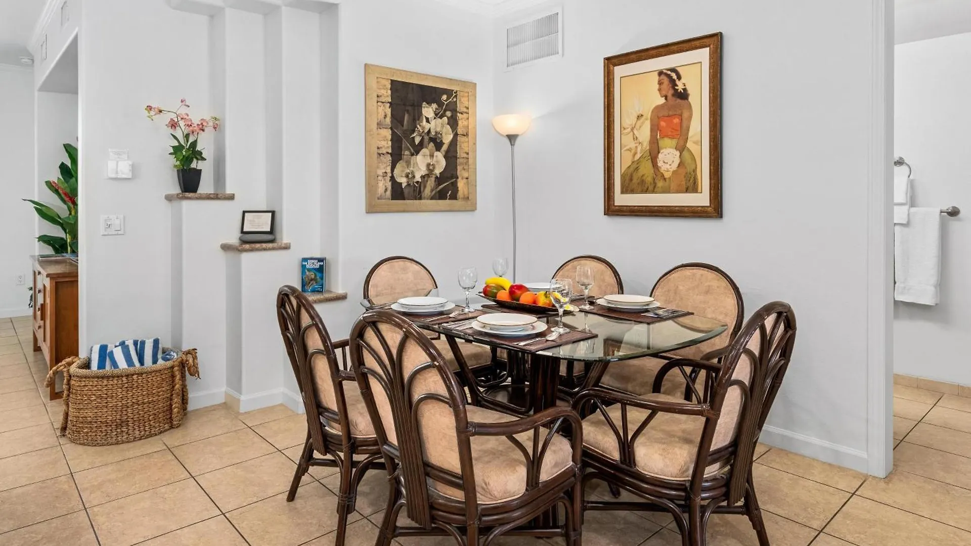 A2 Waikoloa Beach Villas Vakantiehuis