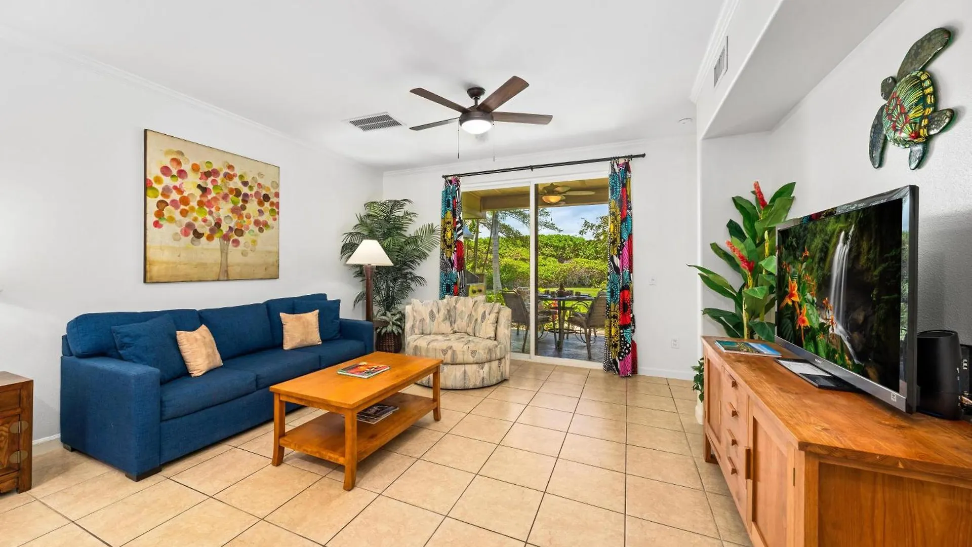 A2 Waikoloa Beach Villas 0*,