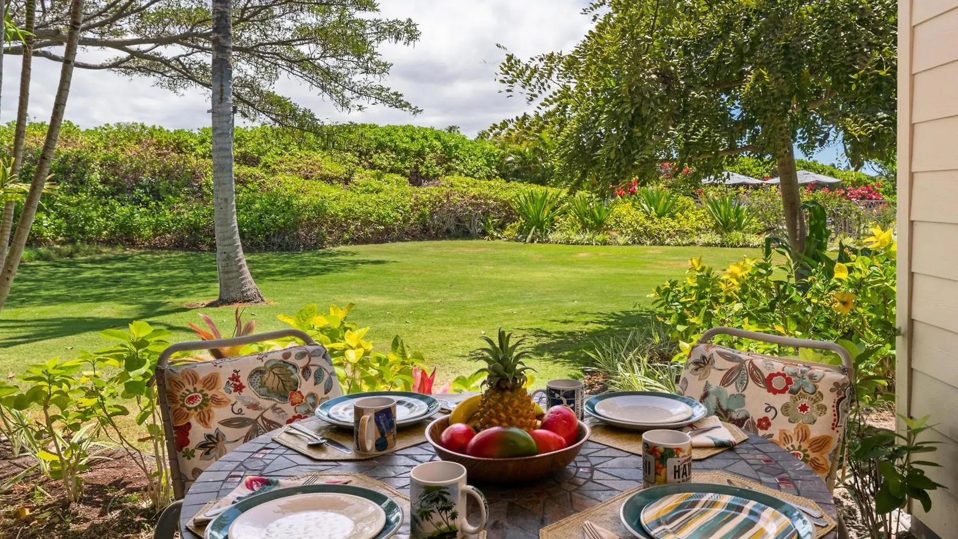 A2 Waikoloa Beach Villas 0*,